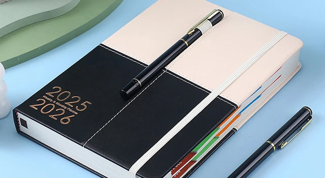 Päivittäinen muistikirja