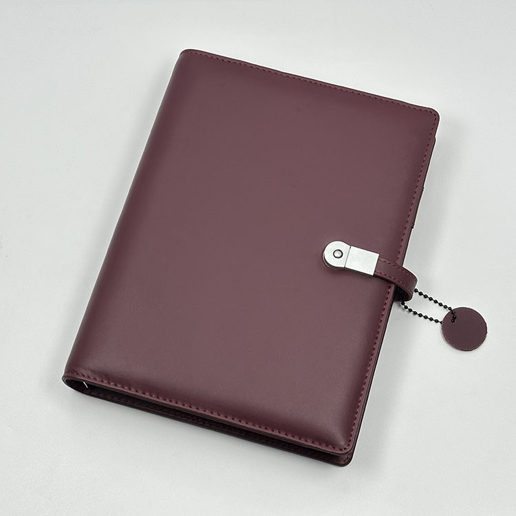 Enterprise Notebook Kiina