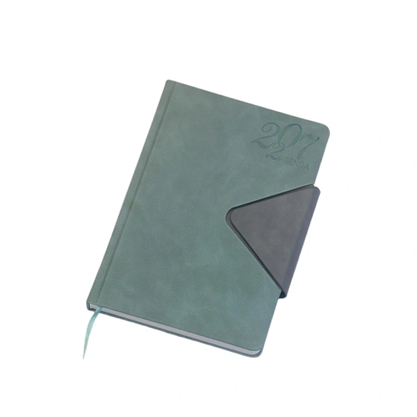 Magneettinen muistikirja