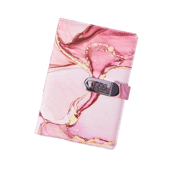 Salasanan lukituspäiväkirja